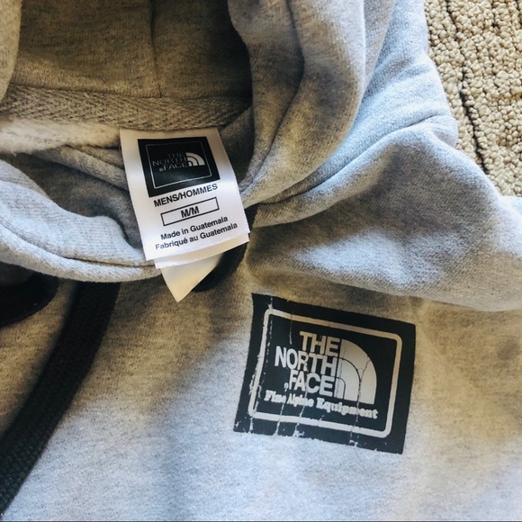 The North Face Other - SOLD The North Face Hoodie, size M